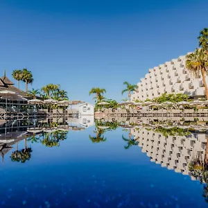 Szálloda Landmar Playa La Arena, Puerto de Santiago (Tenerife)